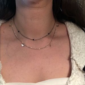 Y2K vibes butterfly necklace bundle BOGO